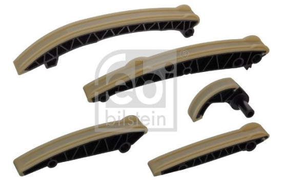 Guide Rails Kit, timing chain 49429 FEBI, Image 2