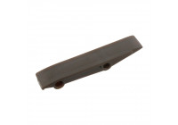 Guides, timing chain 09166 FEBI
