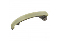 Guides, timing chain 10412 FEBI