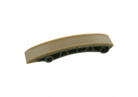 Guides, timing chain 24280 FEBI