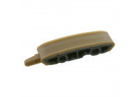 Guides, timing chain 24282 FEBI