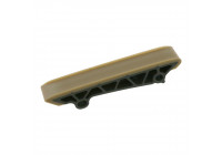 Guides, timing chain 24283 FEBI