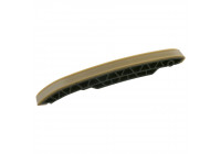 Guides, timing chain 24284 FEBI