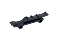 Guides, timing chain 25222 FEBI