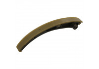 Guides, timing chain 40147 FEBI