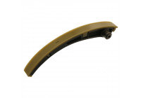 Guides, timing chain 40150 FEBI