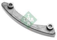 Guides, timing chain
