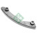 Guides, timing chain