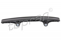 Guides, timing chain