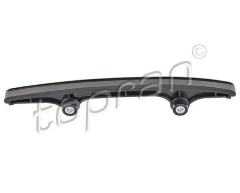 Guides, timing chain