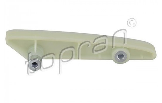 Guides, timing chain