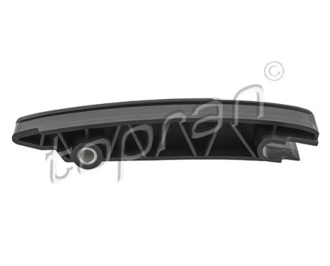 Guides, timing chain
