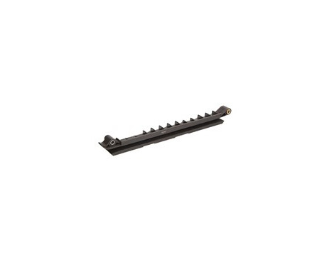 Guides, timing chain
