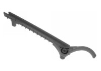 Guides, timing chain