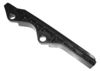 Guides, timing chain