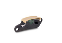 Guides, timing chain
