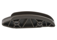 Guides, timing chain