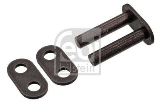 Link, timing chain 14406 FEBI, Image 2