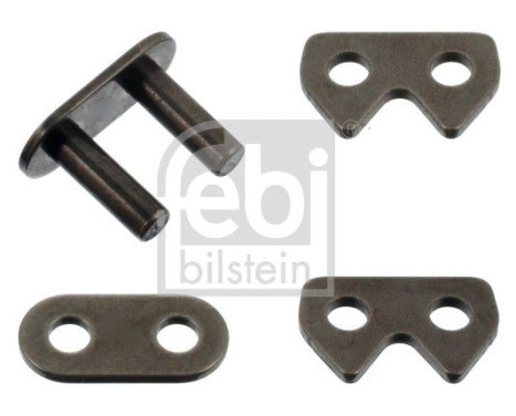 Link, timing chain 39568 FEBI, Image 2