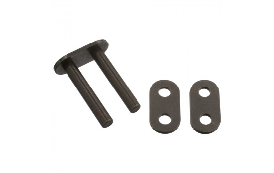 Link, timing chain 40105 FEBI