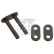 Link, timing chain 40105 FEBI, Thumbnail 2