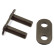 Link, timing chain 45543 FEBI