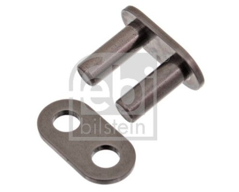 Link, timing chain 45812 FEBI, Image 2