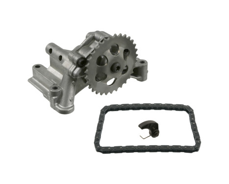 Oil Pump 33751 FEBI