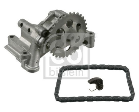 Oil Pump 33751 FEBI, Image 2