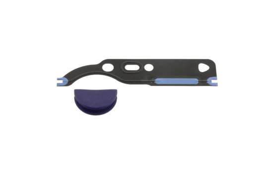 Seal, timing chain tensioner 32294 FEBI