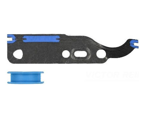 Seal, timing chain tensioner