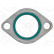 Seal, timing chain tensioner, Thumbnail 3