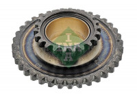 Sprocket, Timing Chain Bypass