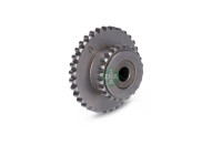 Sprocket, timing chain bypass