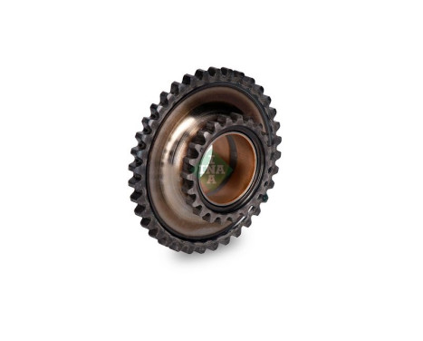 Sprocket, Timing Chain Bypass