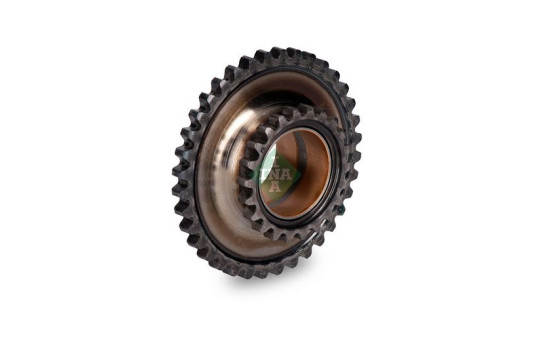 Sprocket, Timing Chain Bypass