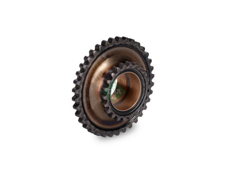 Sprocket, Timing Chain Bypass, Image 2