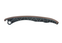 Tension rail, timing chain