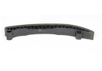 Tension rail, timing chain
