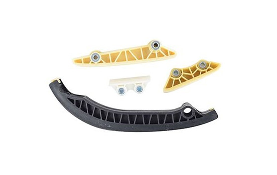 Tension rail, timing chain, Image 2