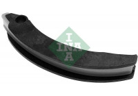 Tensioner Guide, timing chain