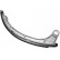 Tensioner Guide, timing chain