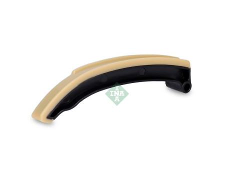 Tensioner Guide, timing chain, Image 2