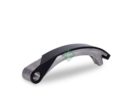 Tensioner Guide, timing chain, Image 2