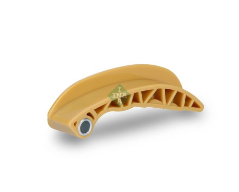 Tensioner Guide, timing chain, Image 2