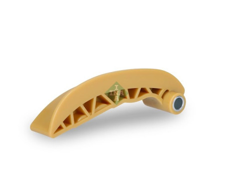 Tensioner Guide, timing chain, Image 3