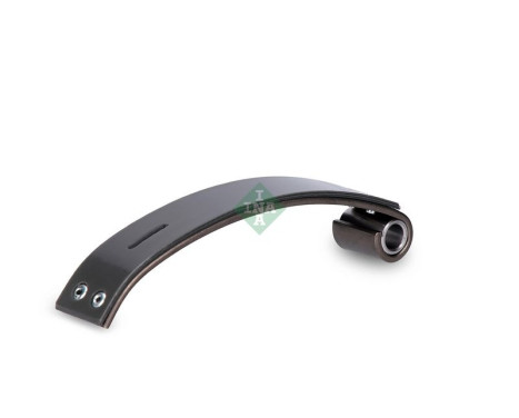 Tensioner Guide, timing chain, Image 3