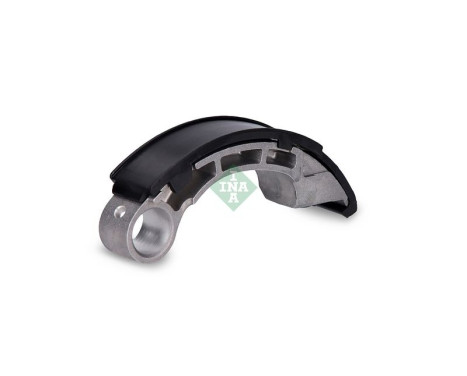 Tensioner Guide, timing chain, Image 2