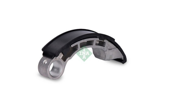 Tensioner Guide, timing chain, Image 2