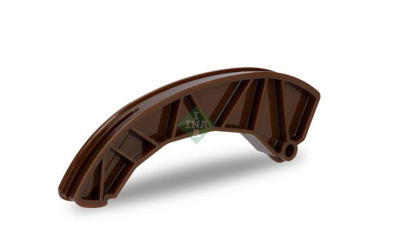 Tensioner Guide, timing chain, Image 2